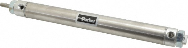 Double Acting Rodless Air Cylinder: 1-1/
